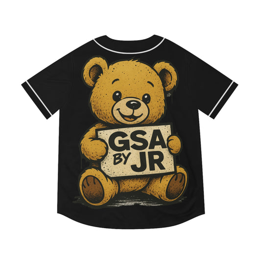 Baseball Jersey