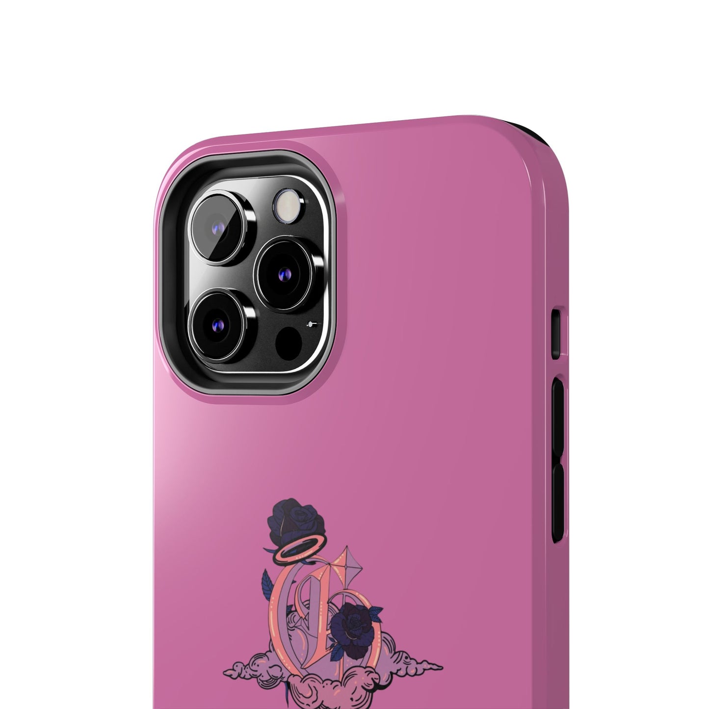 Godly Phone Case ( Pink )