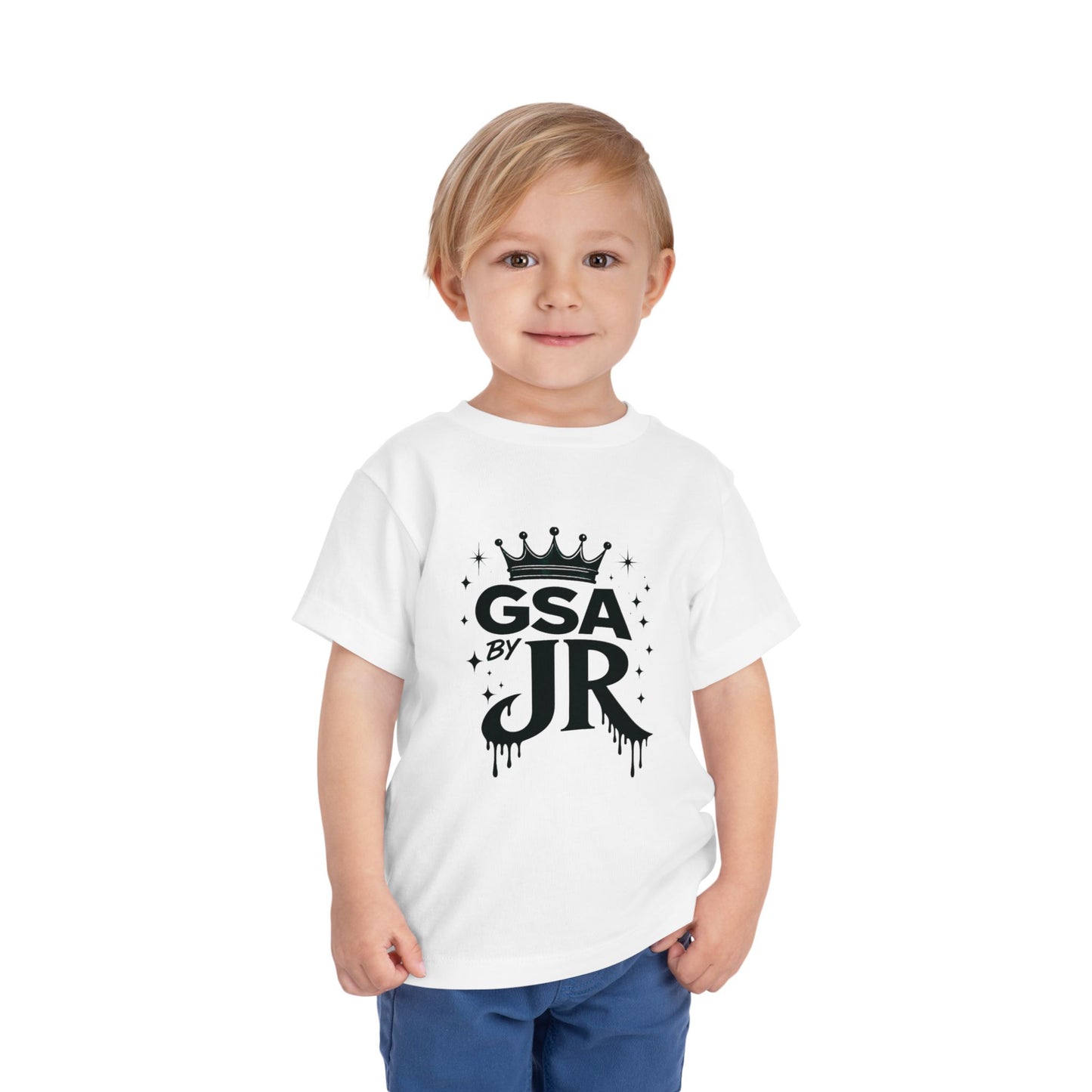 Signature Toddler Tee