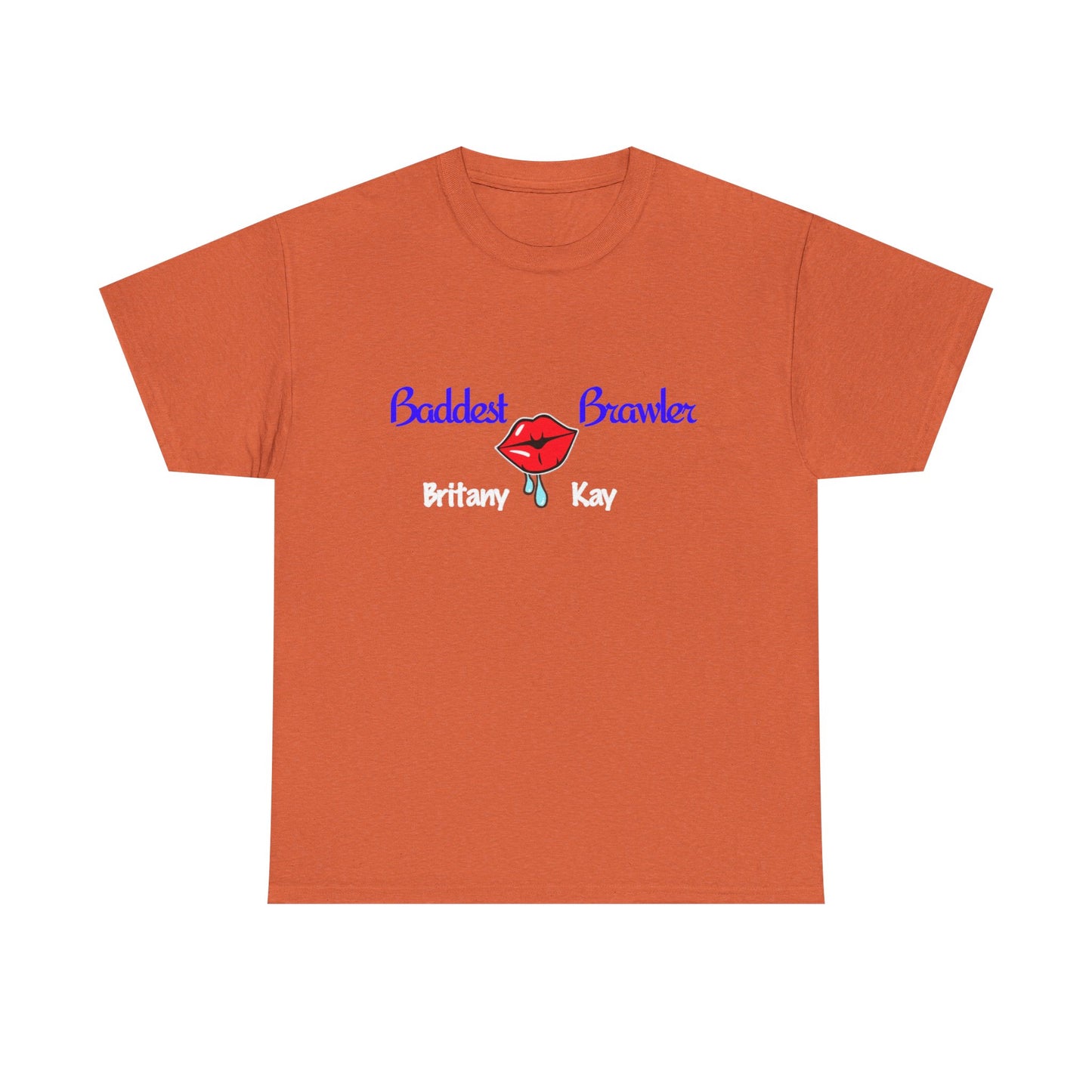 Simple Tee