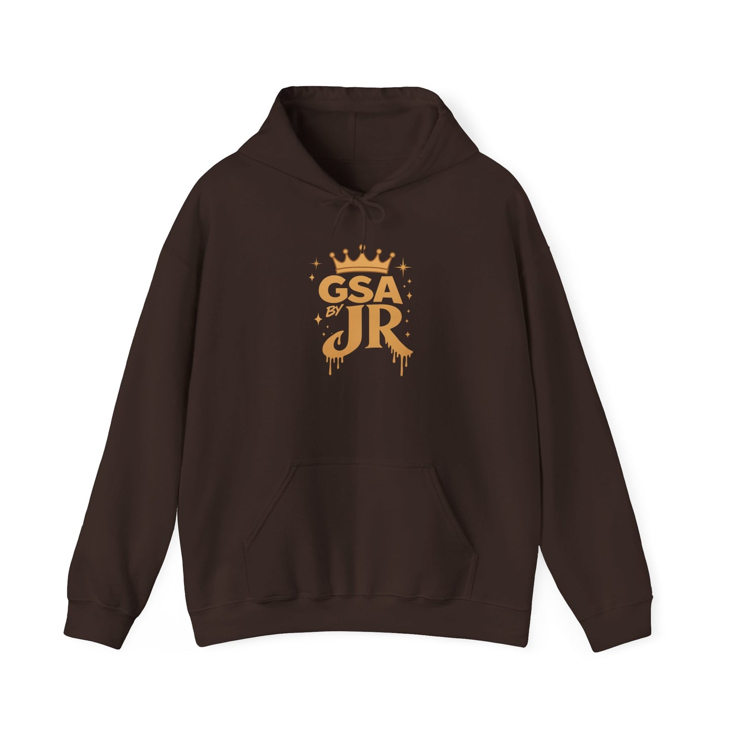 Signature Hoodies