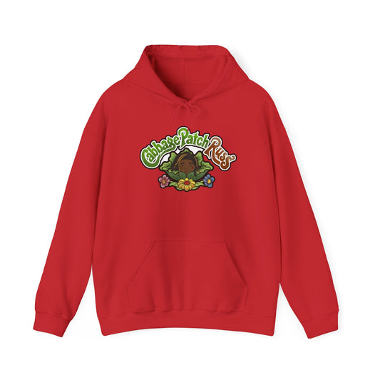 Cabbage Russ Hoodie