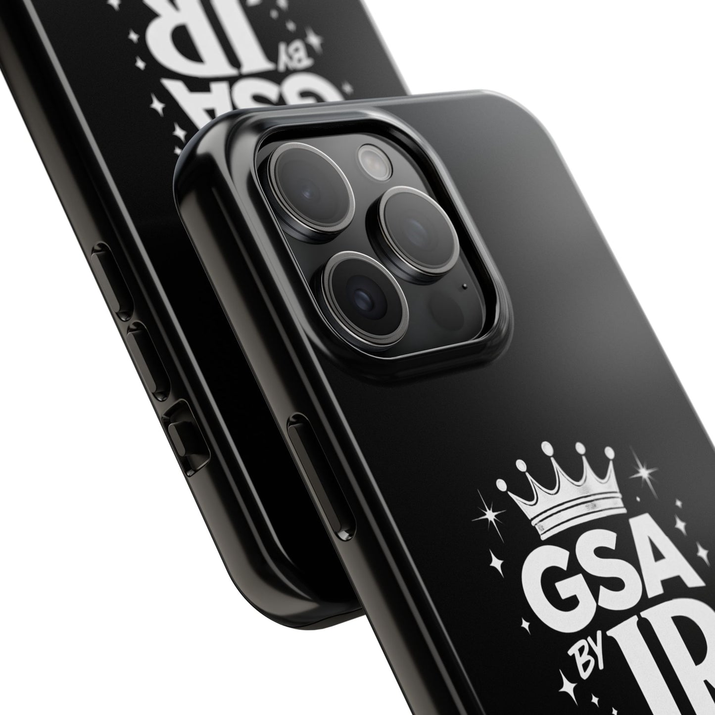 GSA BY JR Phone Cases