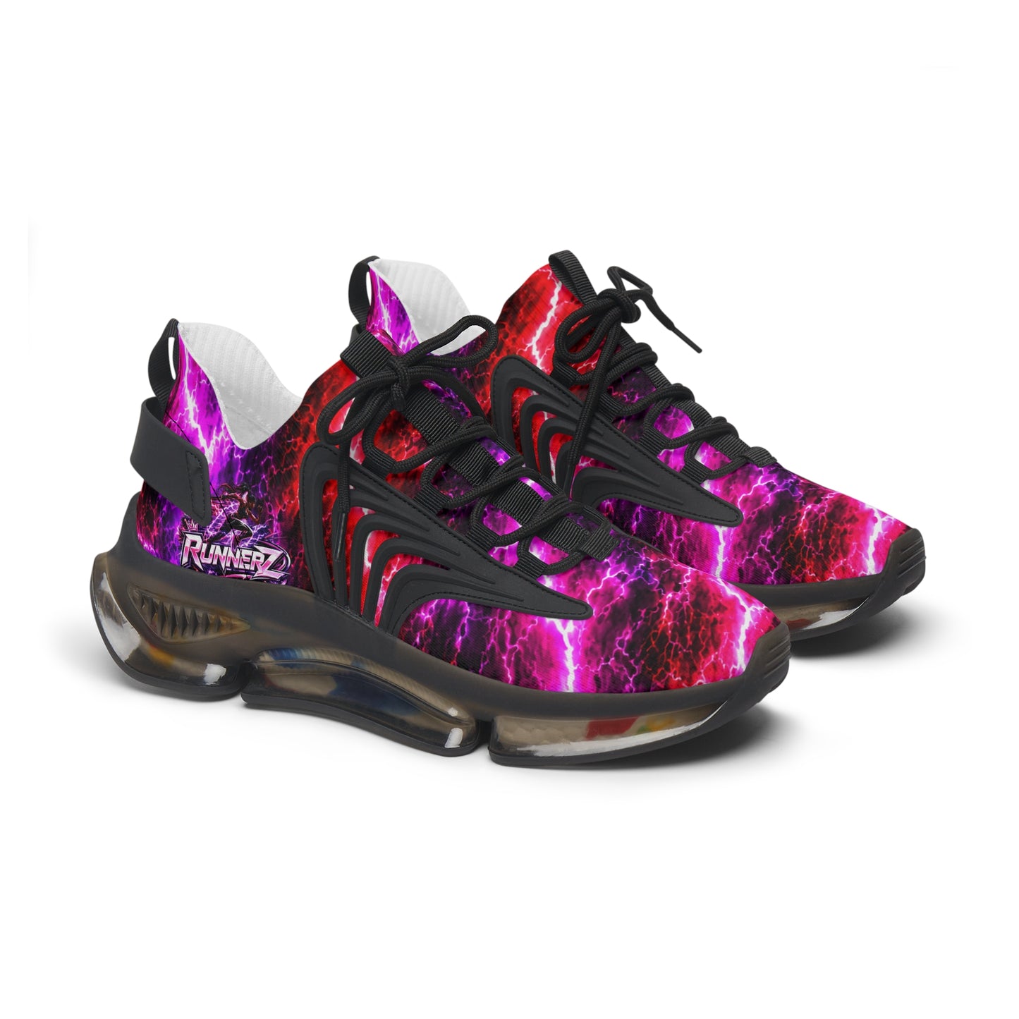 WOMENS RUNNERZ V1