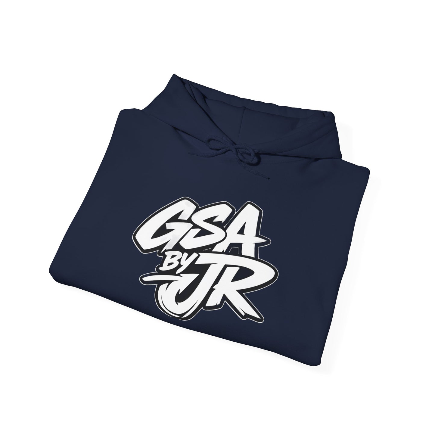 GSA BY JR Streetwear Hoodie