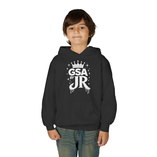 GSA BY JR ' Youth Signature Hoodies - Variety
