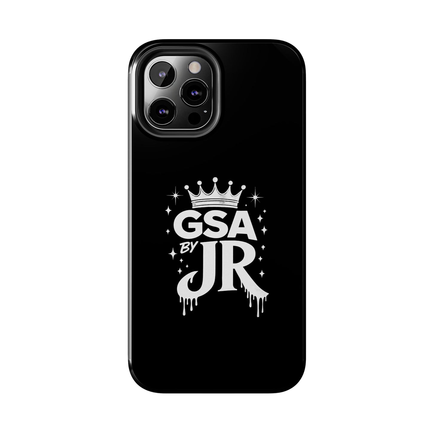 GSA BY JR Phone Cases