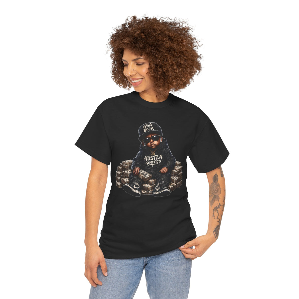 Baby Got Money Tee