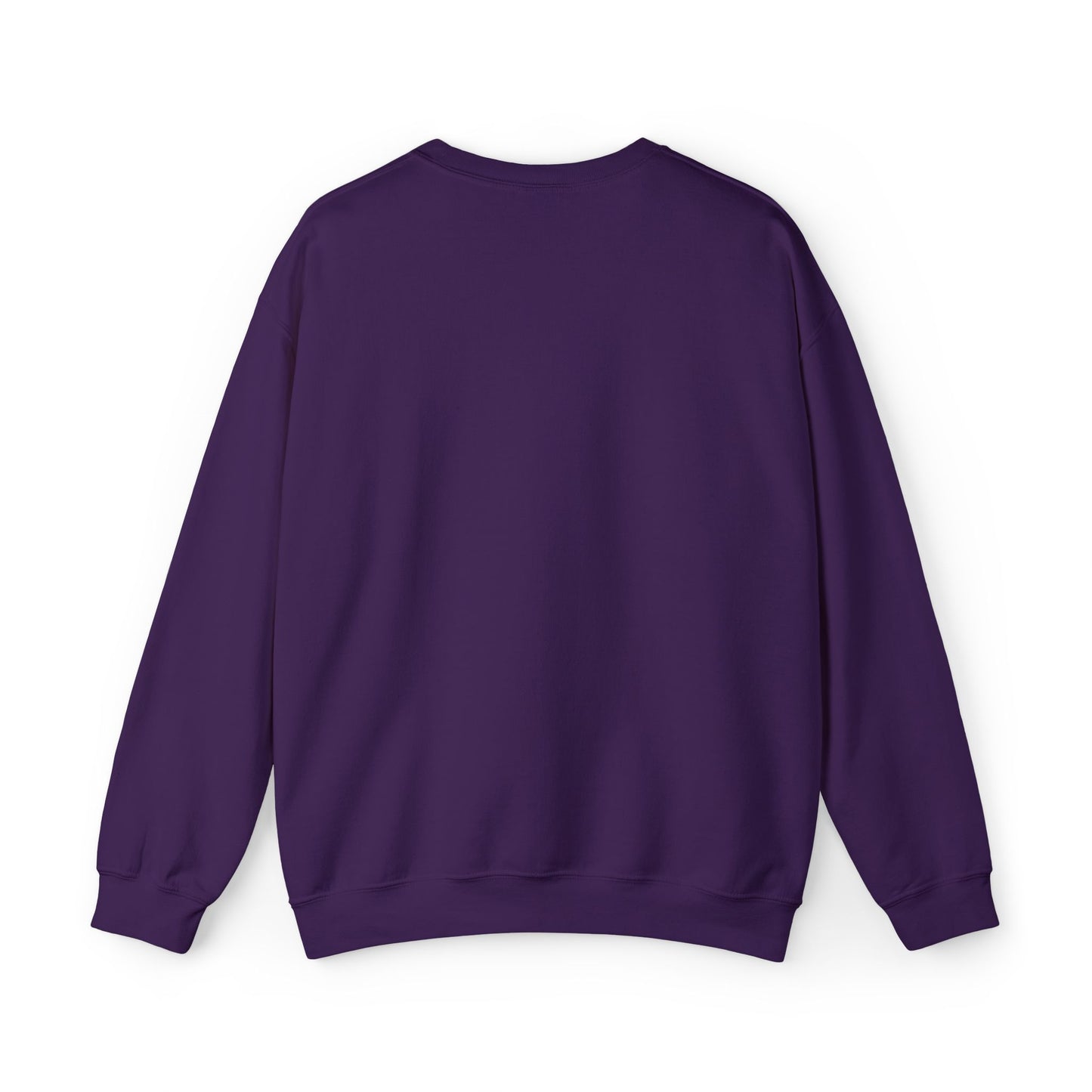 Minimal Crewneck Sweatshirt