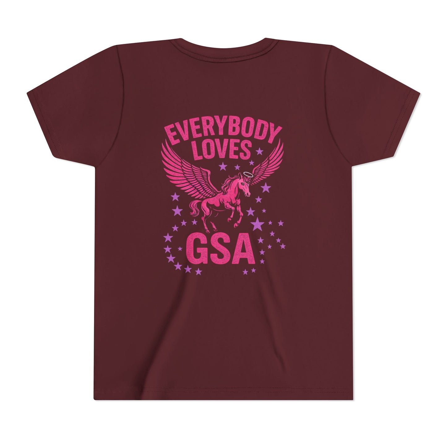 Signature Youth Tee