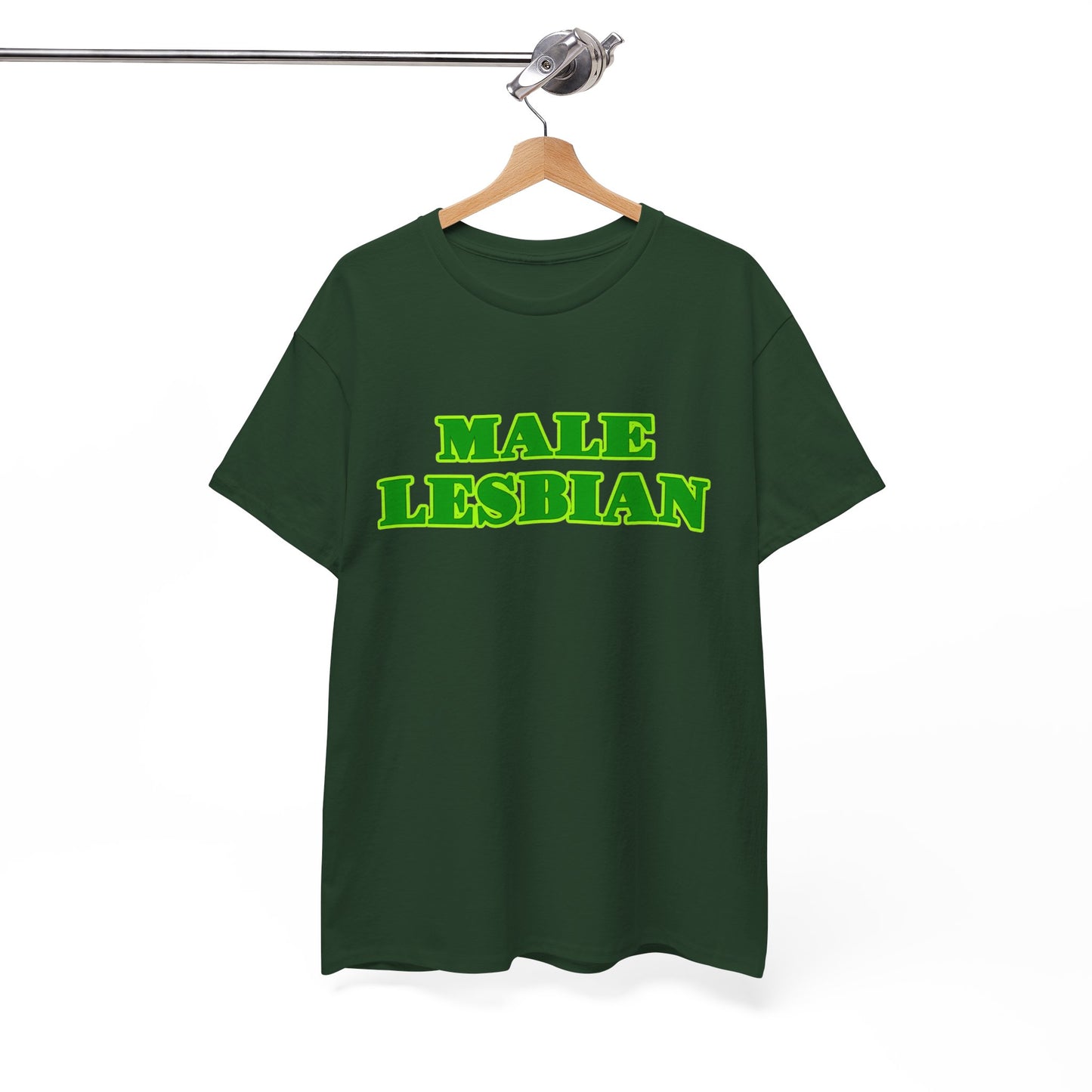 Male Lesbian Tee
