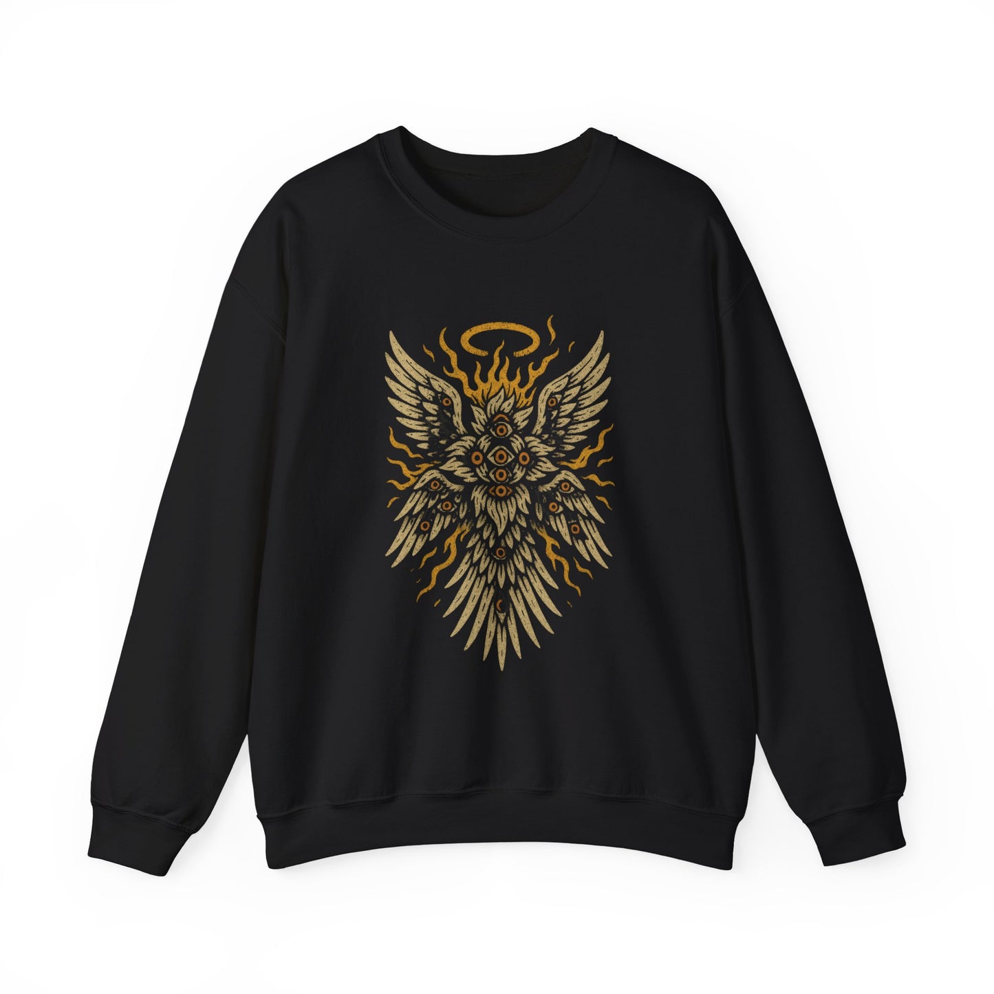 Biblically Accurate ' Sweatshirt