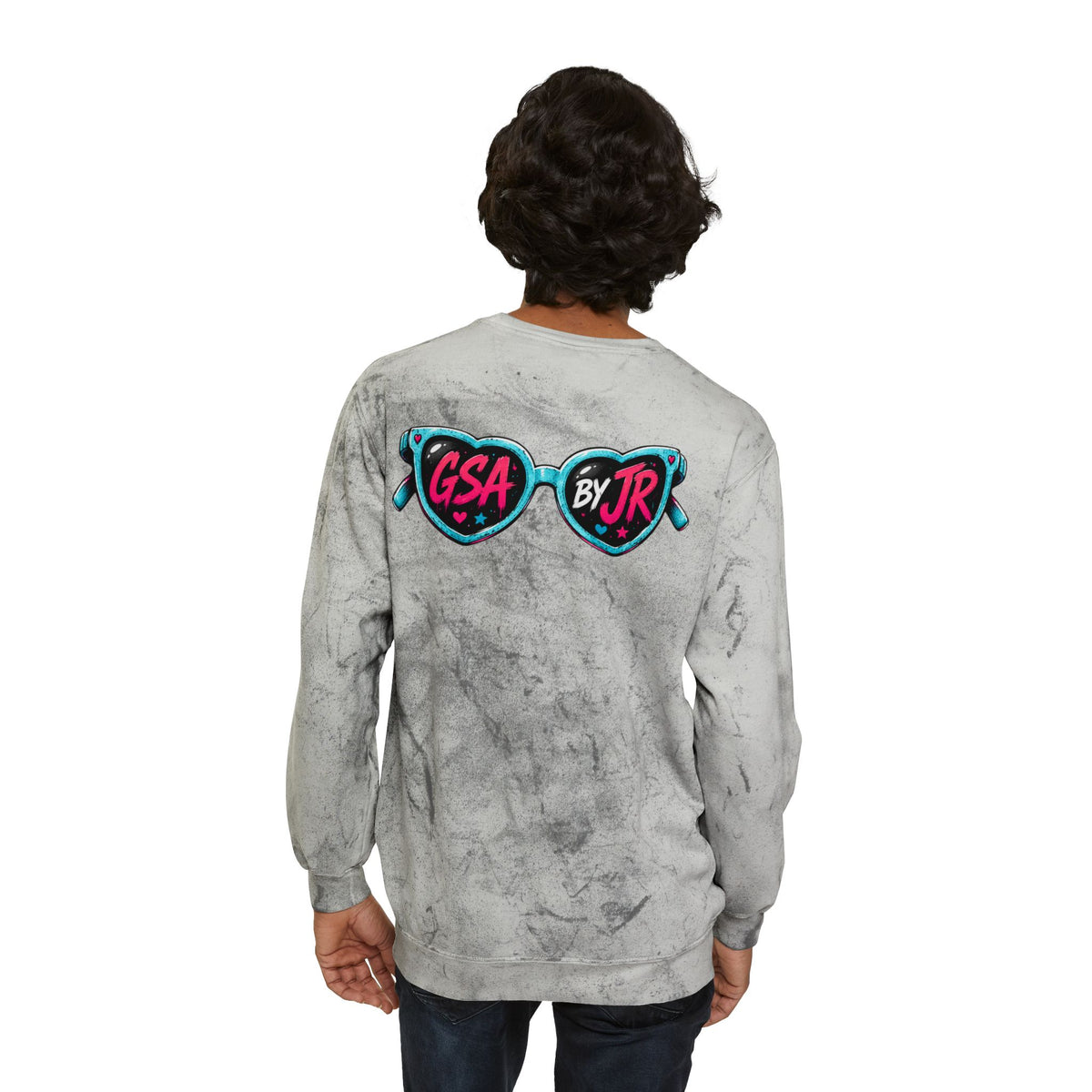 Women Empowerment ' Colorblast Sweatshirt