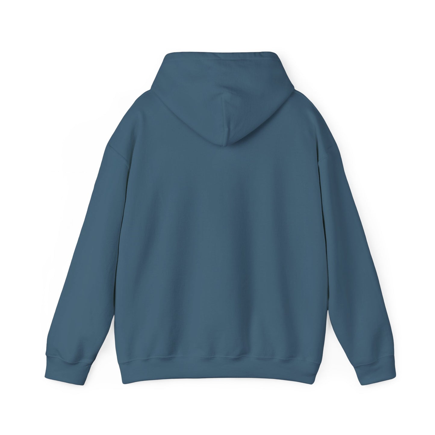 Streetwear Hoodie