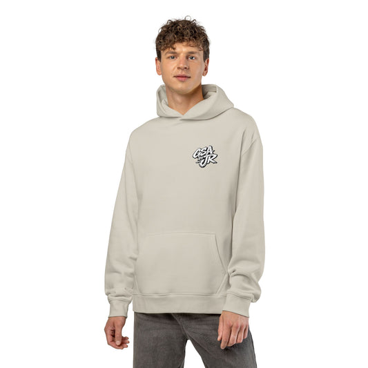 GSA BY JR Men's Relaxed Hoodie