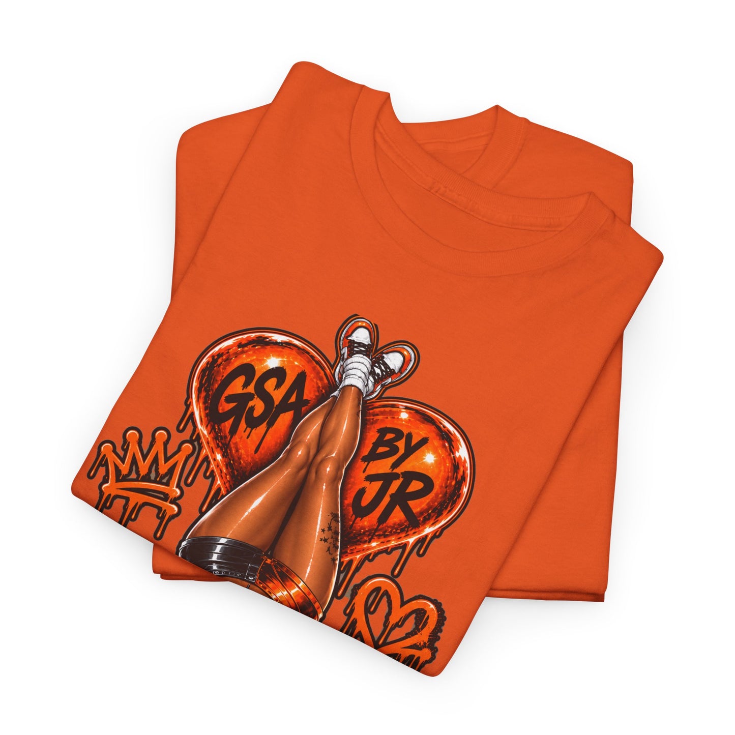 Male Lesbian Tee - V2