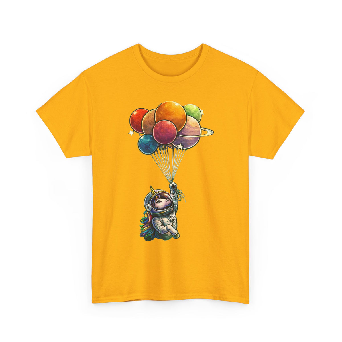 Astronaut Tee