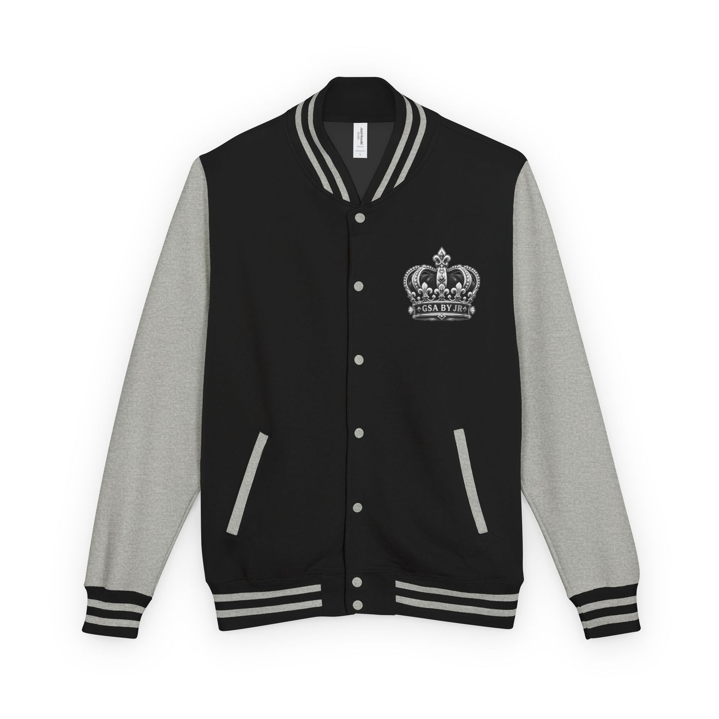 GSA BY JR Women's Letterman Jackets
