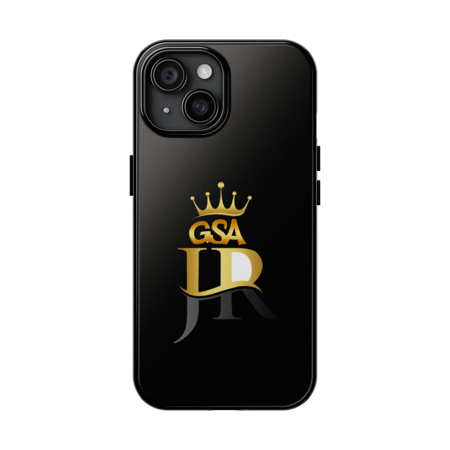 GSA BY JR Phone Case