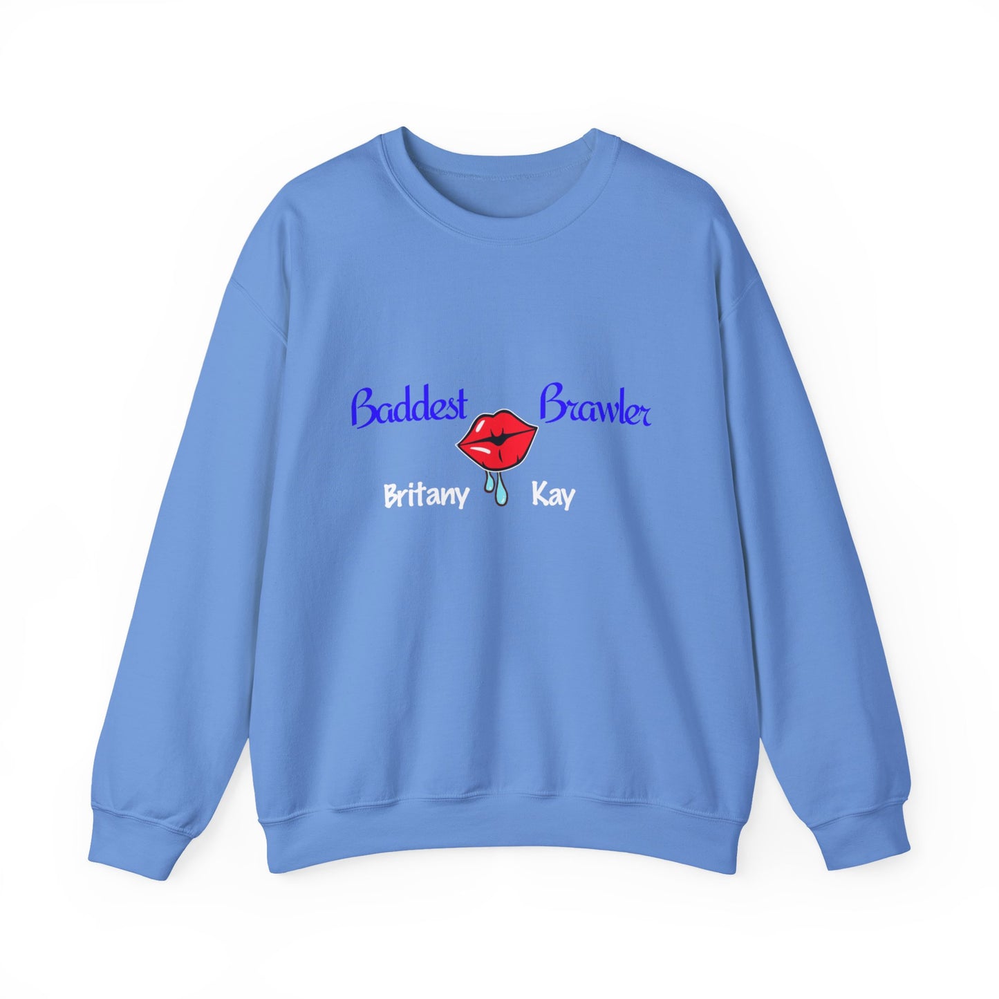 Simple Sweatshirt