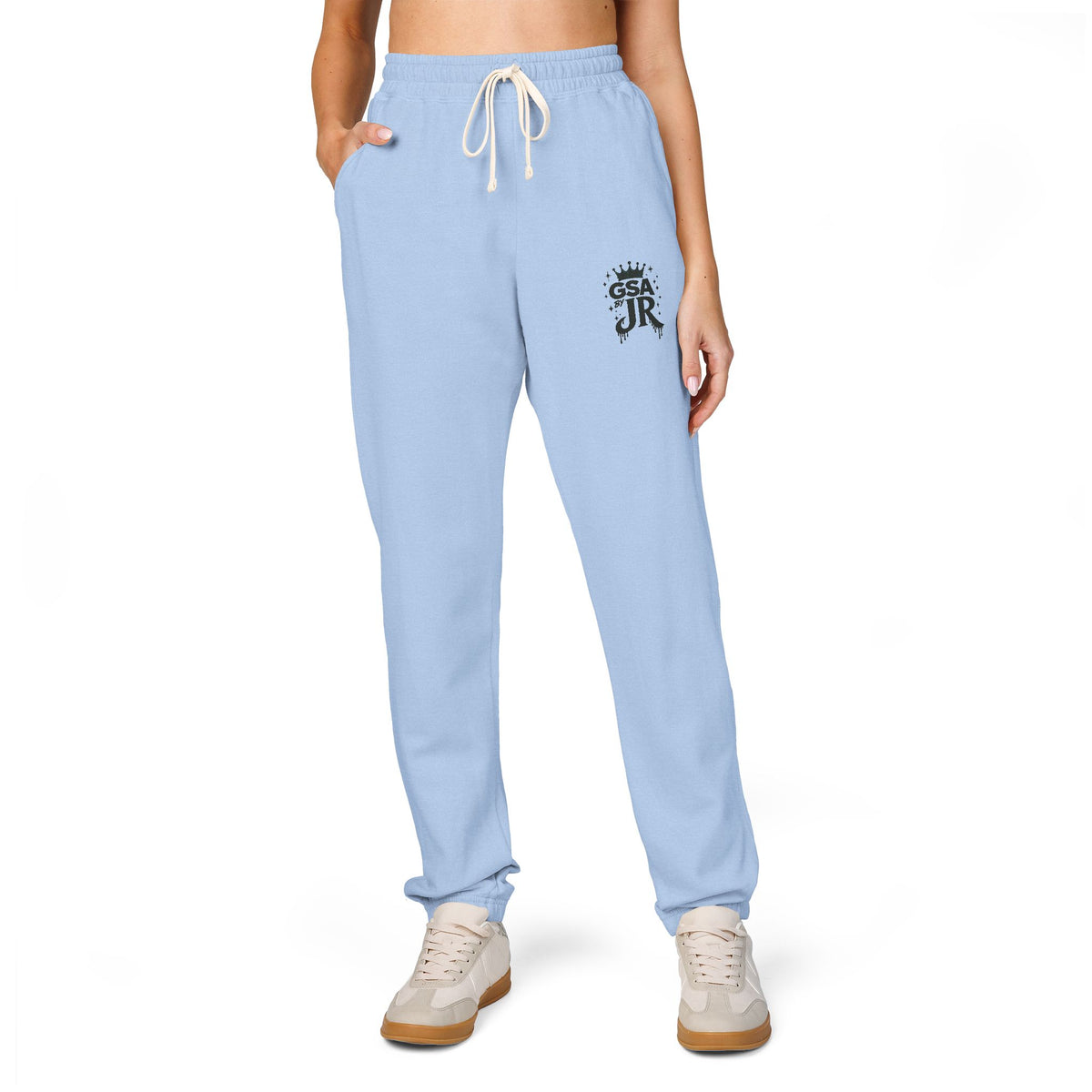 Graphic Sweatpants