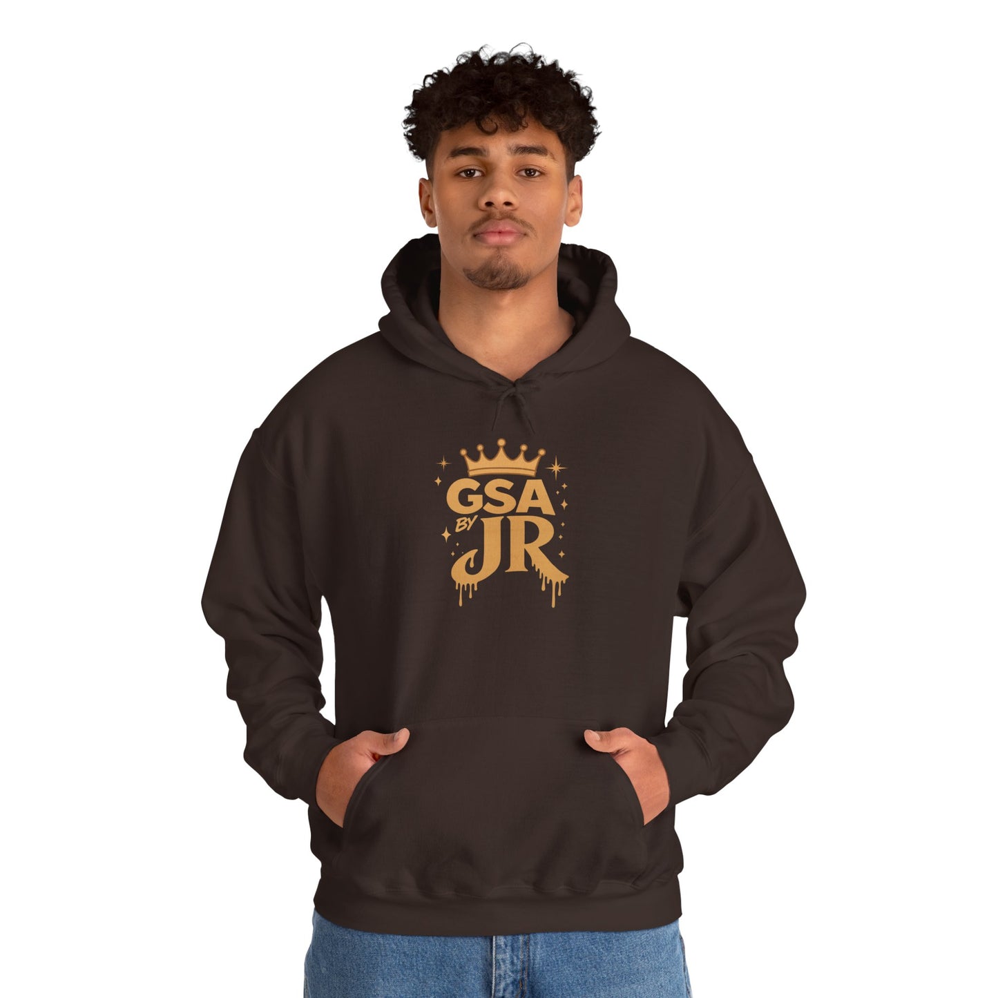 Signature Hoodies