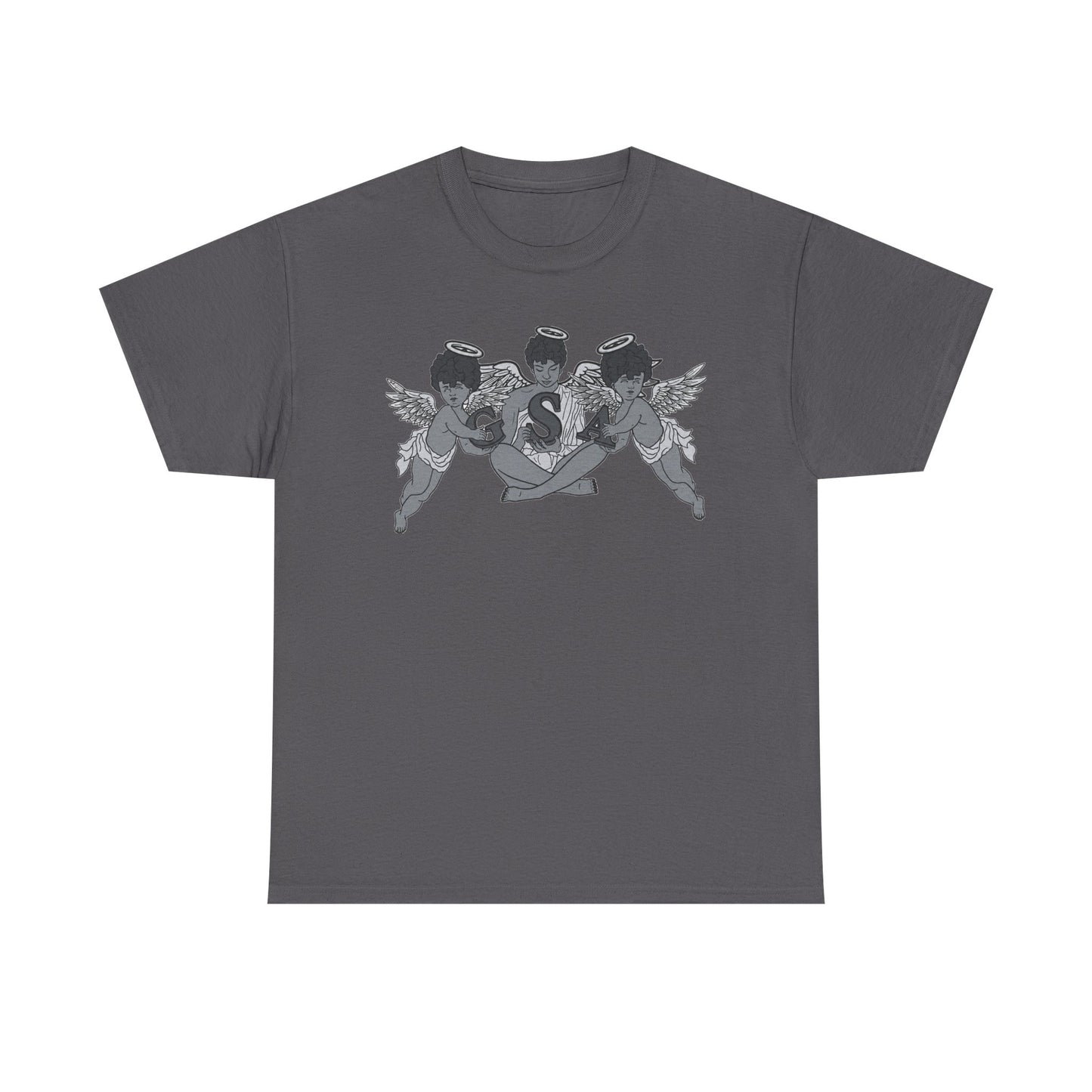 Holy Trinity Tees - Day One Edition