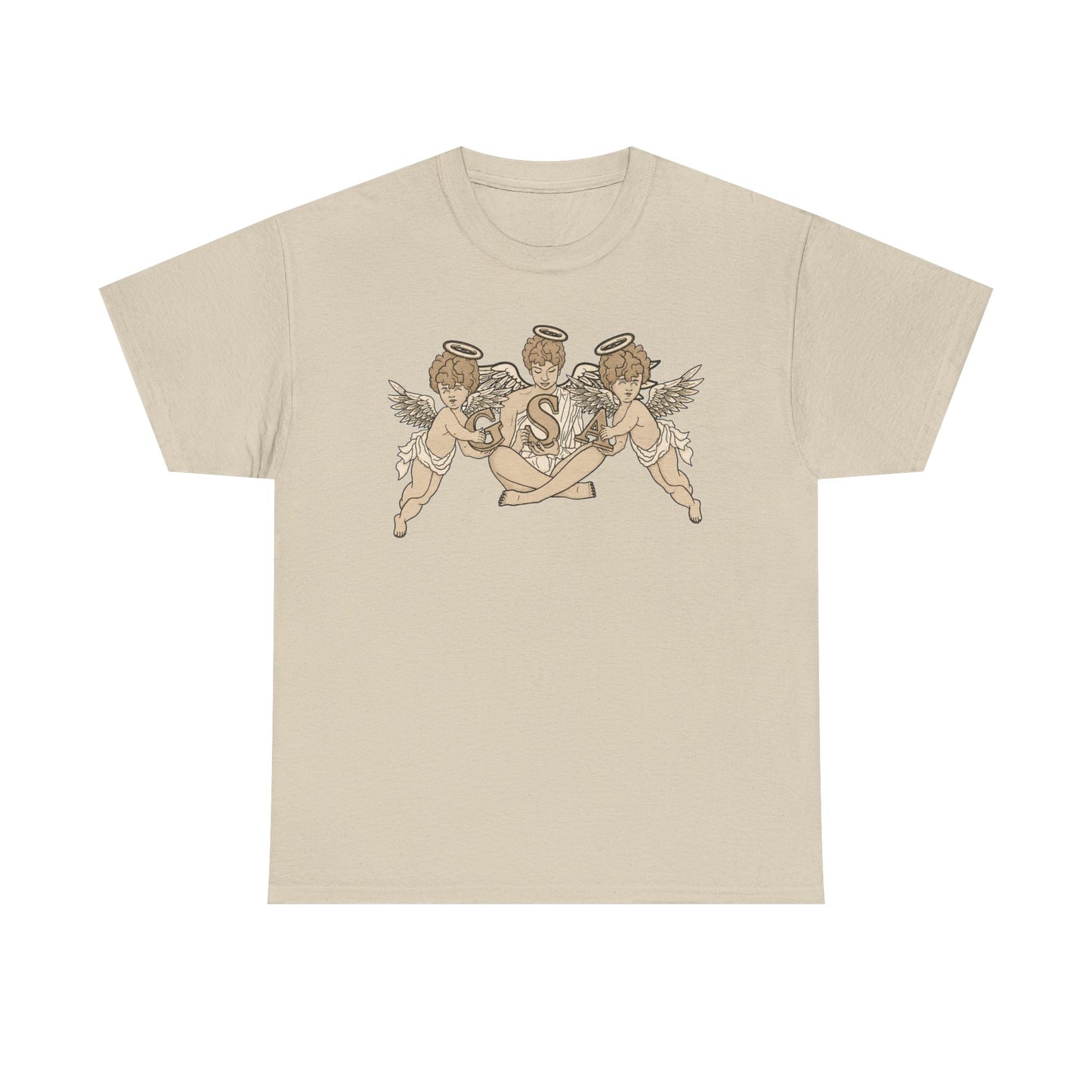 Holy Trinity Tees - Day One Edition
