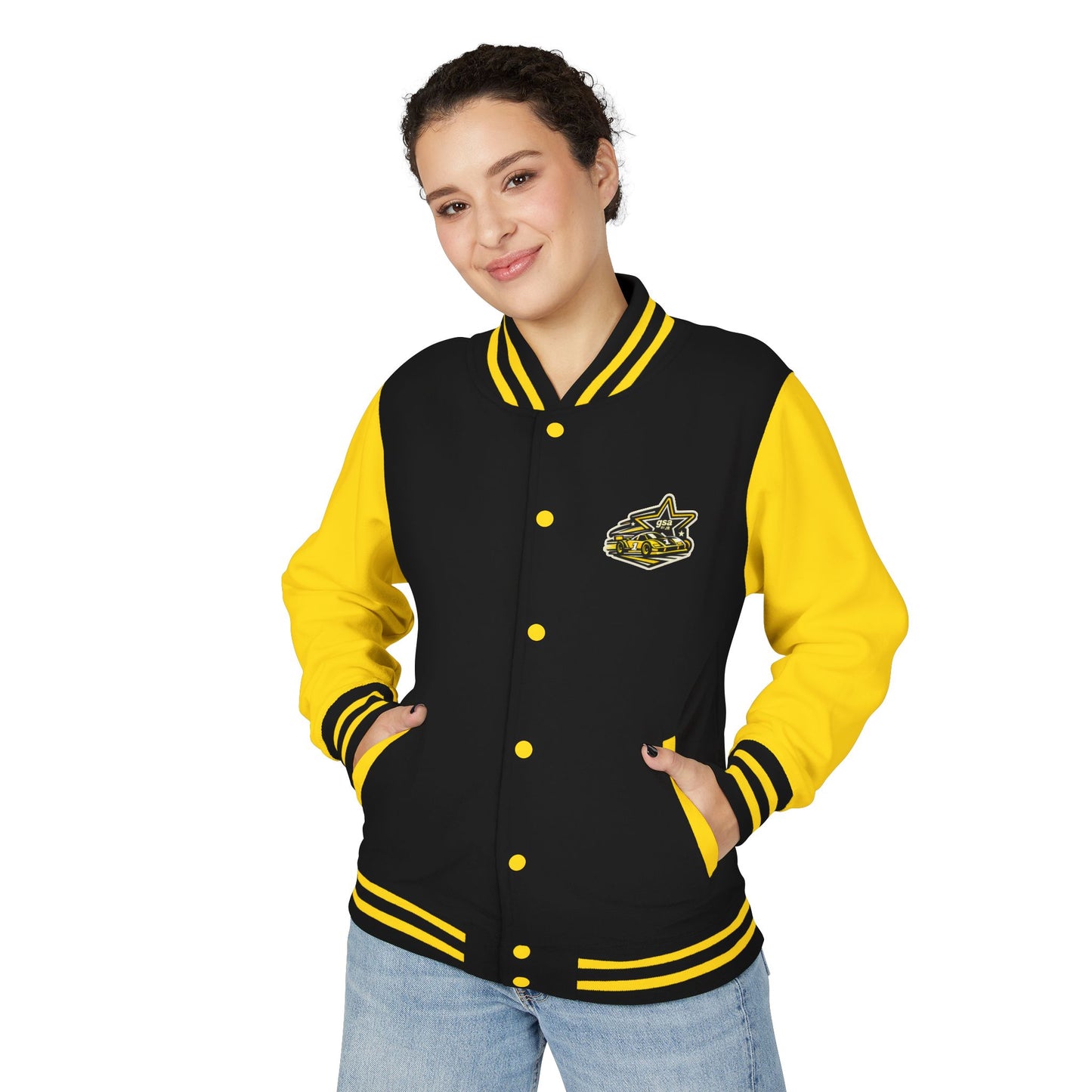 Letterman's Jacket