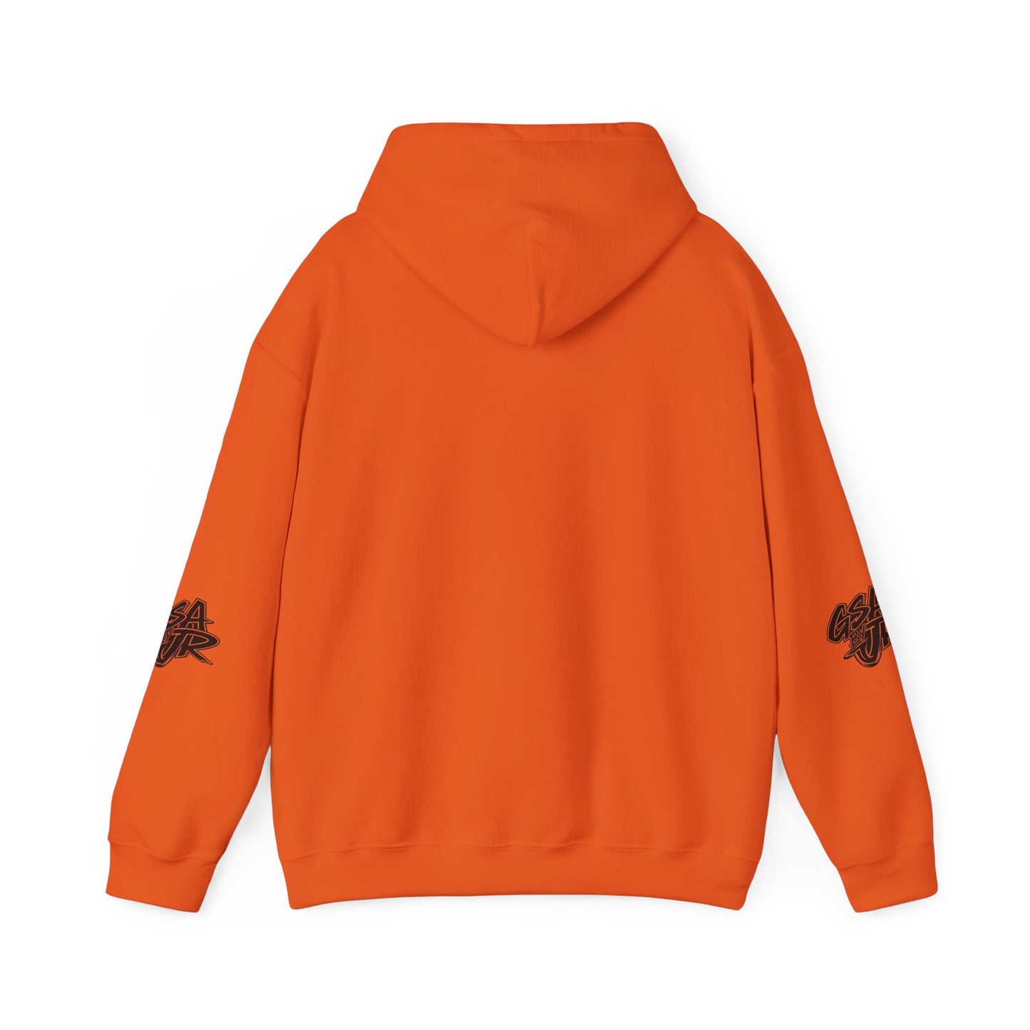 Superhero Hoodie