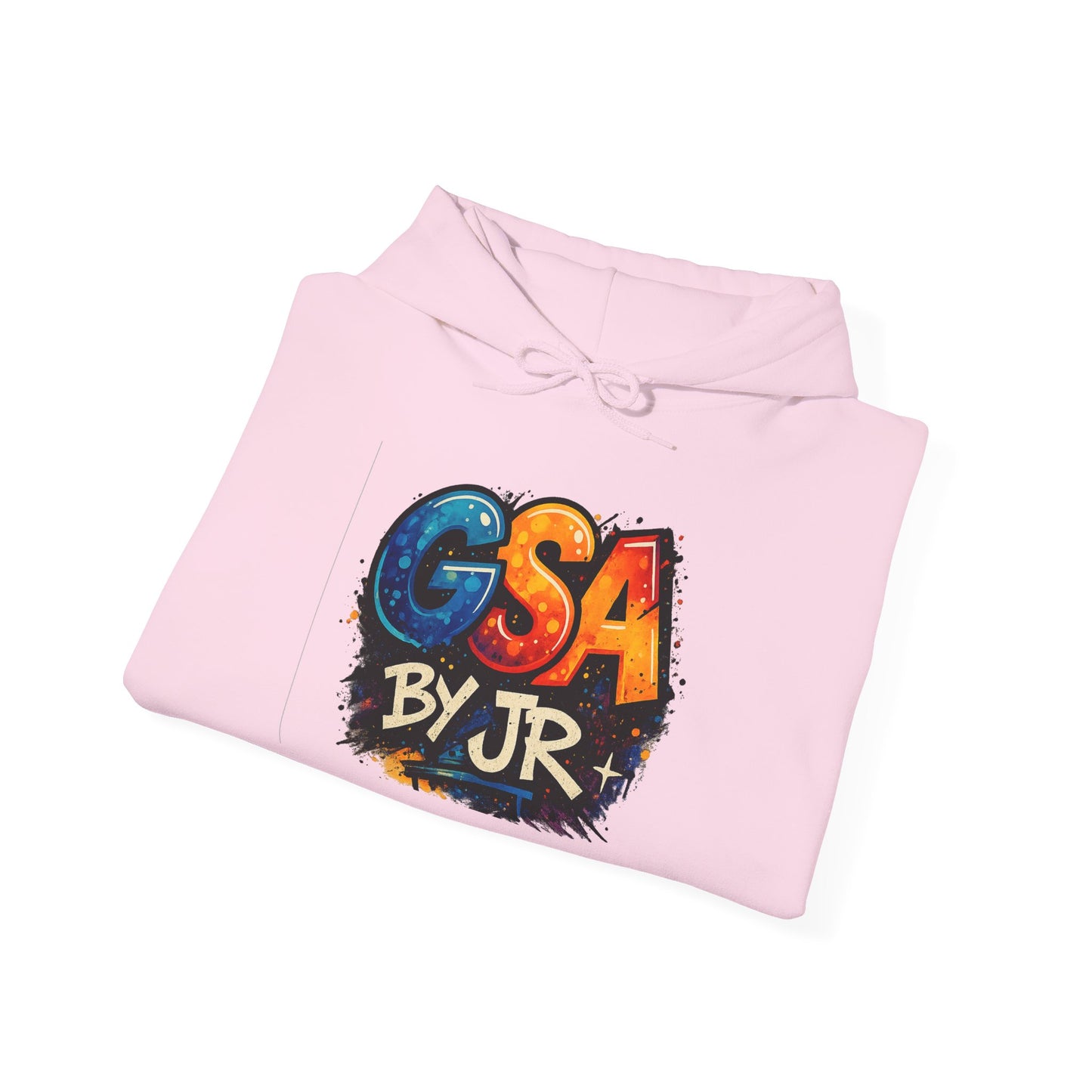 Astronaut Hoodie