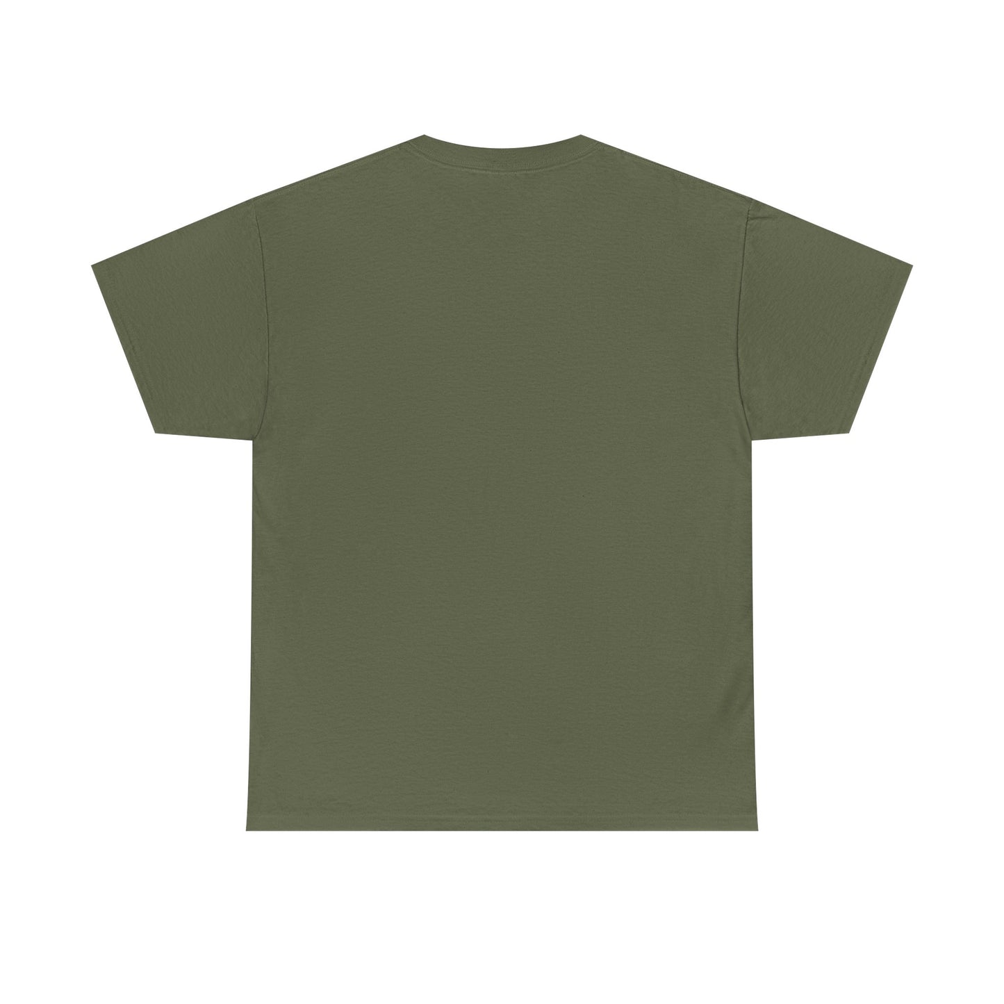 THE JROTC Jay Biv Signature Tee