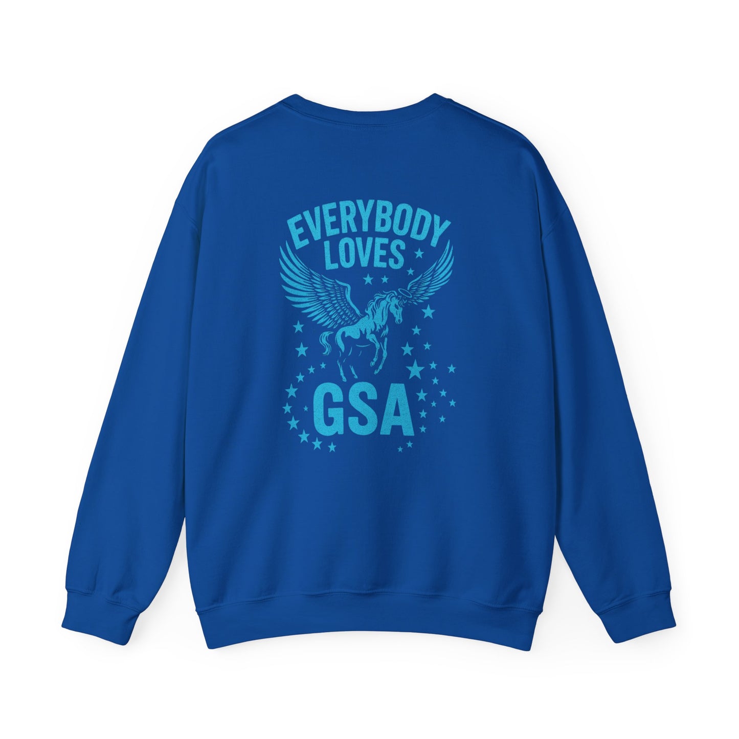 Signature Sweatshirts