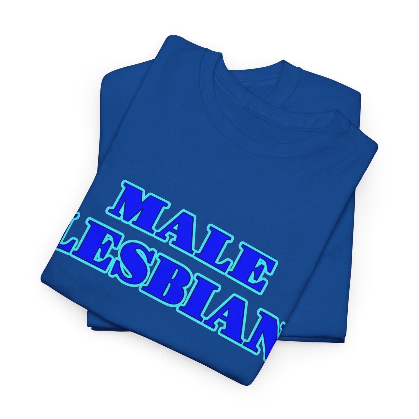 Male Lesbian Tee
