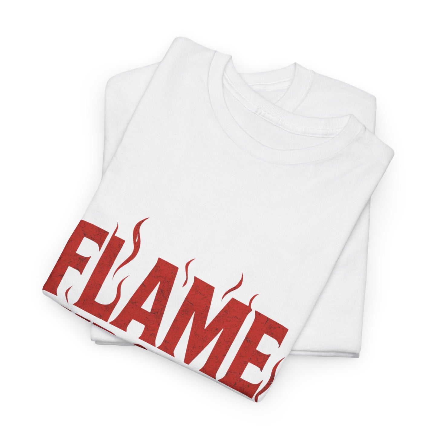 JR LINDSEY ' FLAMETHROWER TEE