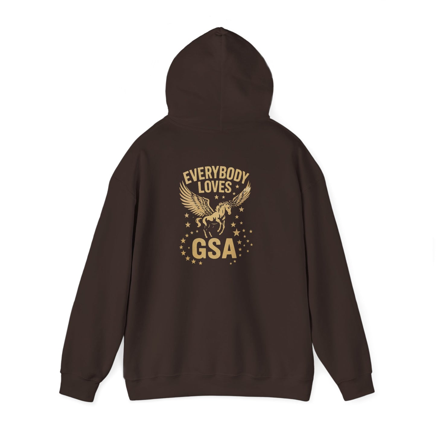 Signature Hoodies