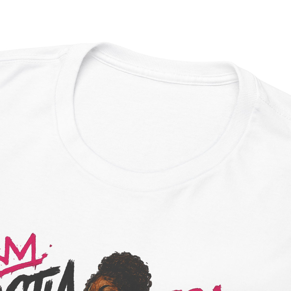 Love to Hustle Tee