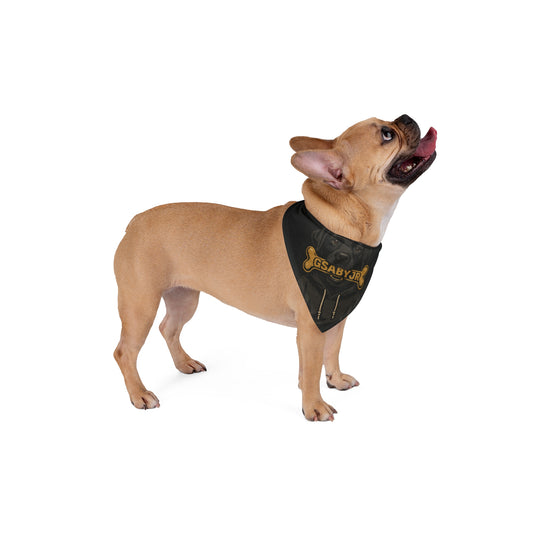 Dog Bandanas