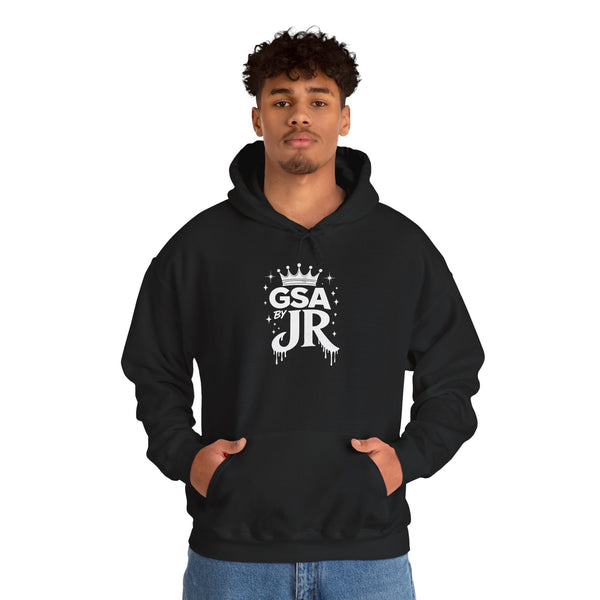 GSA BY JR ' Signature Hoodies - Variety