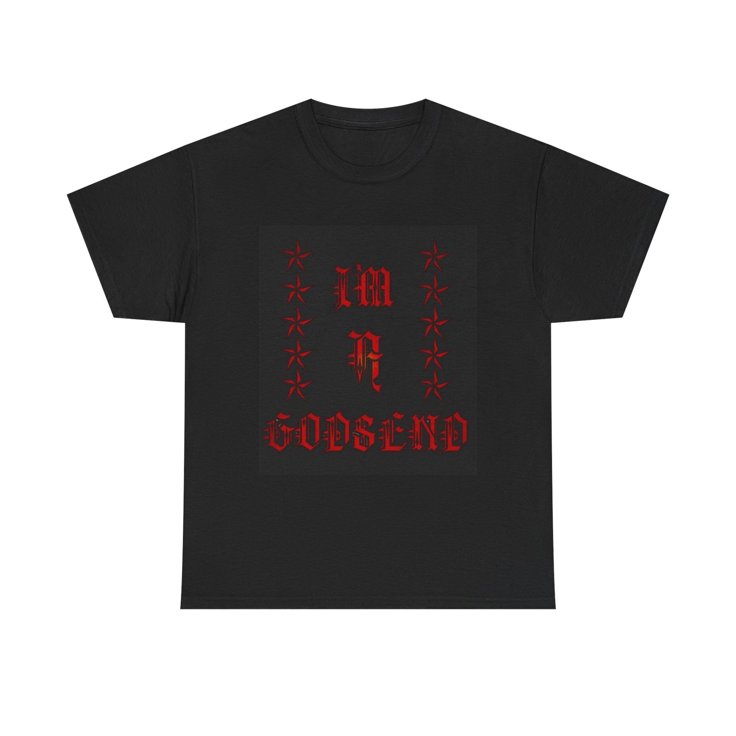 Godsend Tees - Variety