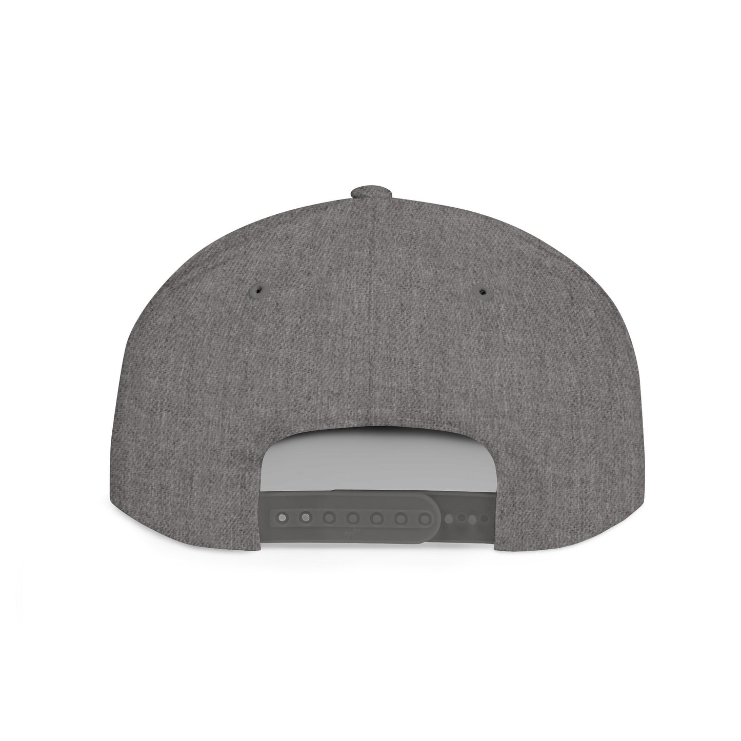 Starship Snapback Hat