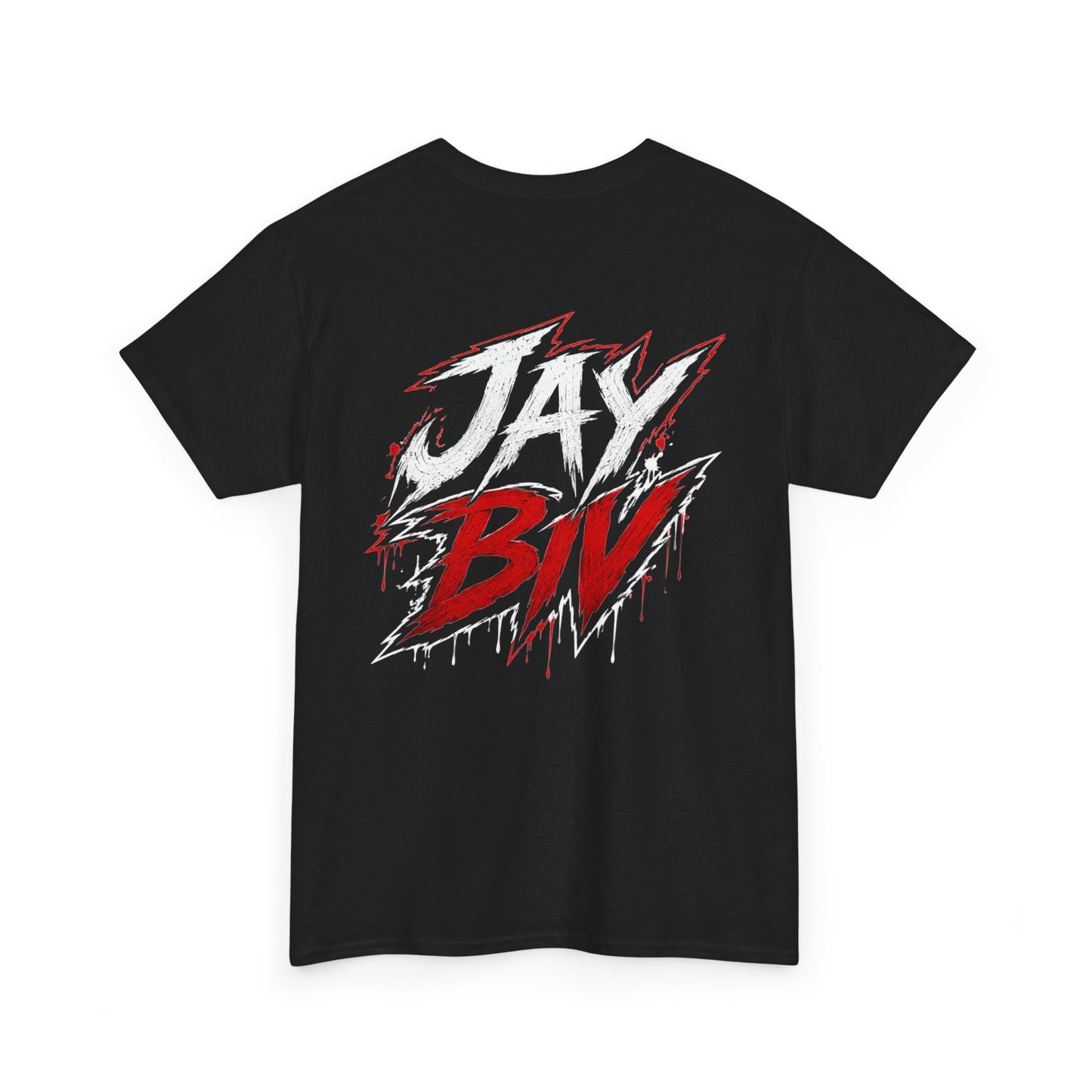 Jay Biv ' It Only Takes 1 Graphic Tee