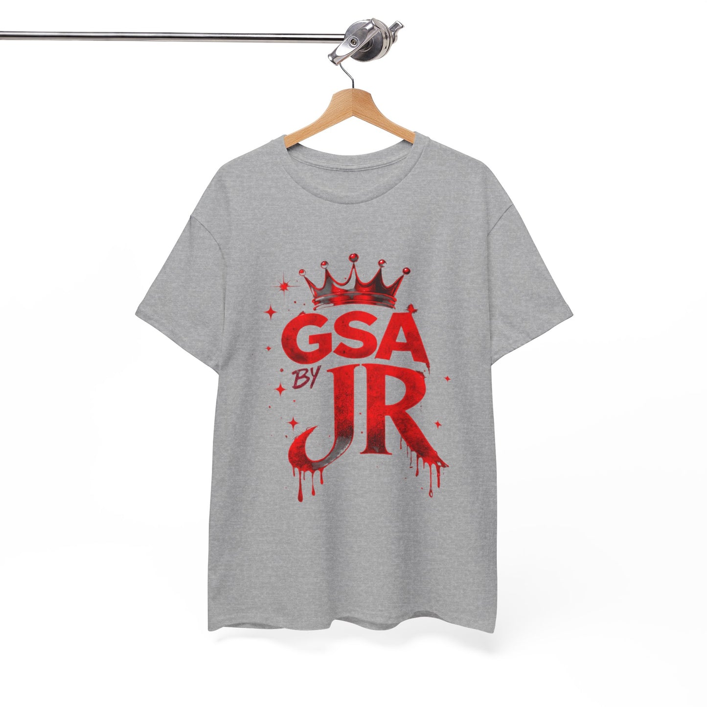 GSA BY JR ' Signature Tees - Variety