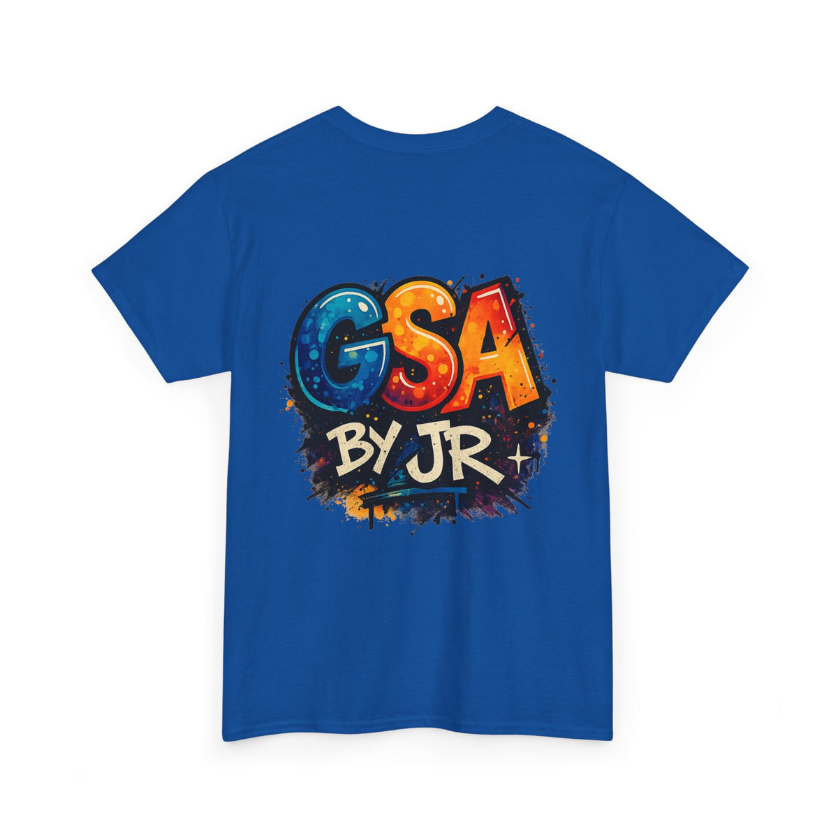 Astronaut Tee