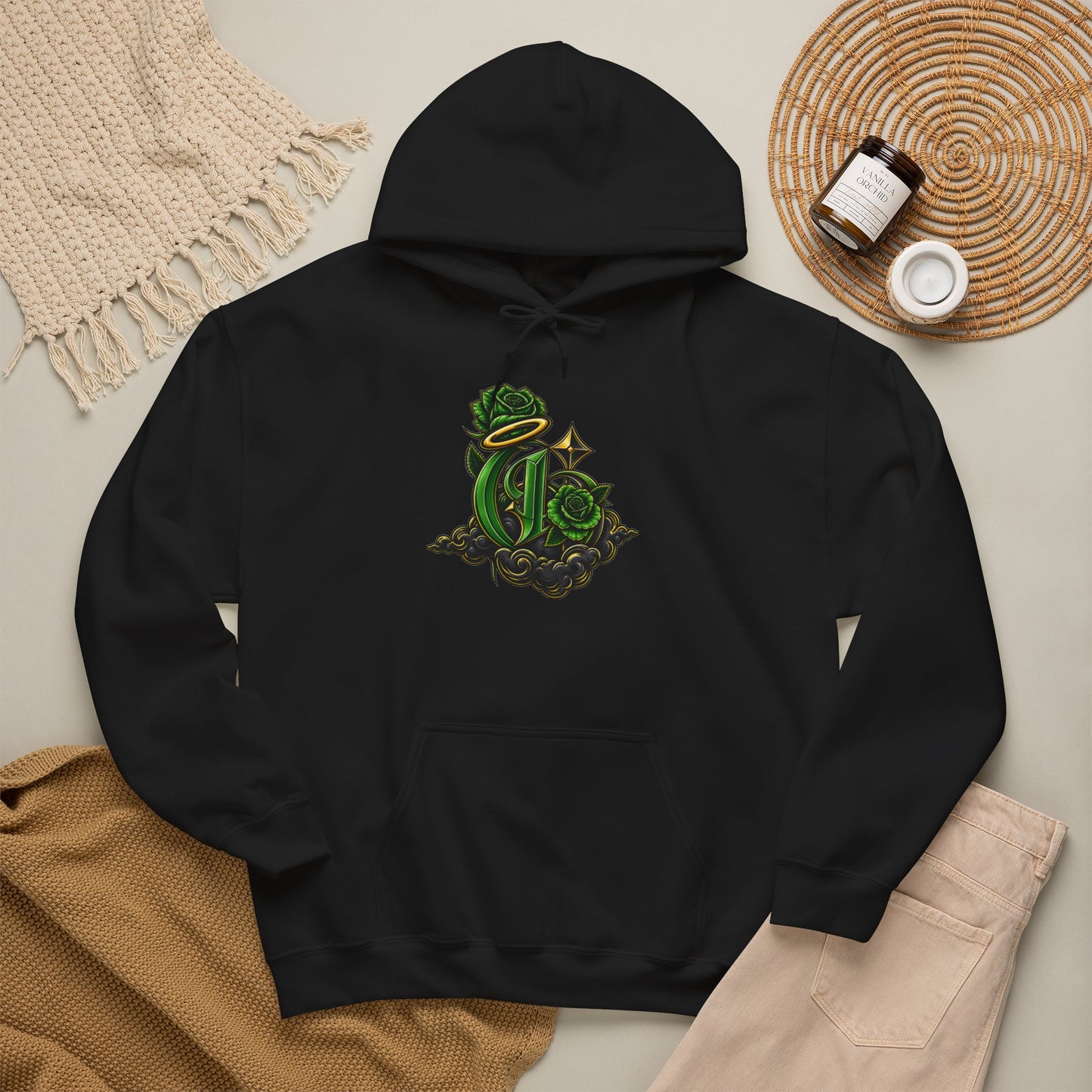 Godly Hoodies - Day One Edition