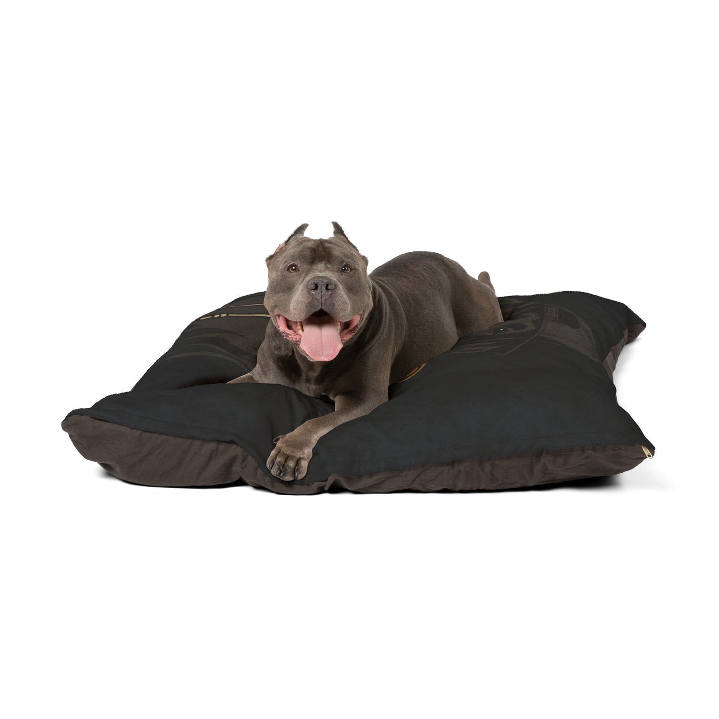 Cozy Dog Bed
