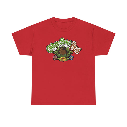 Cabbage Russ Tee