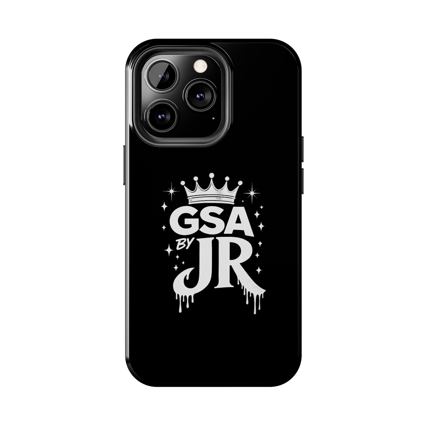 GSA BY JR Phone Cases