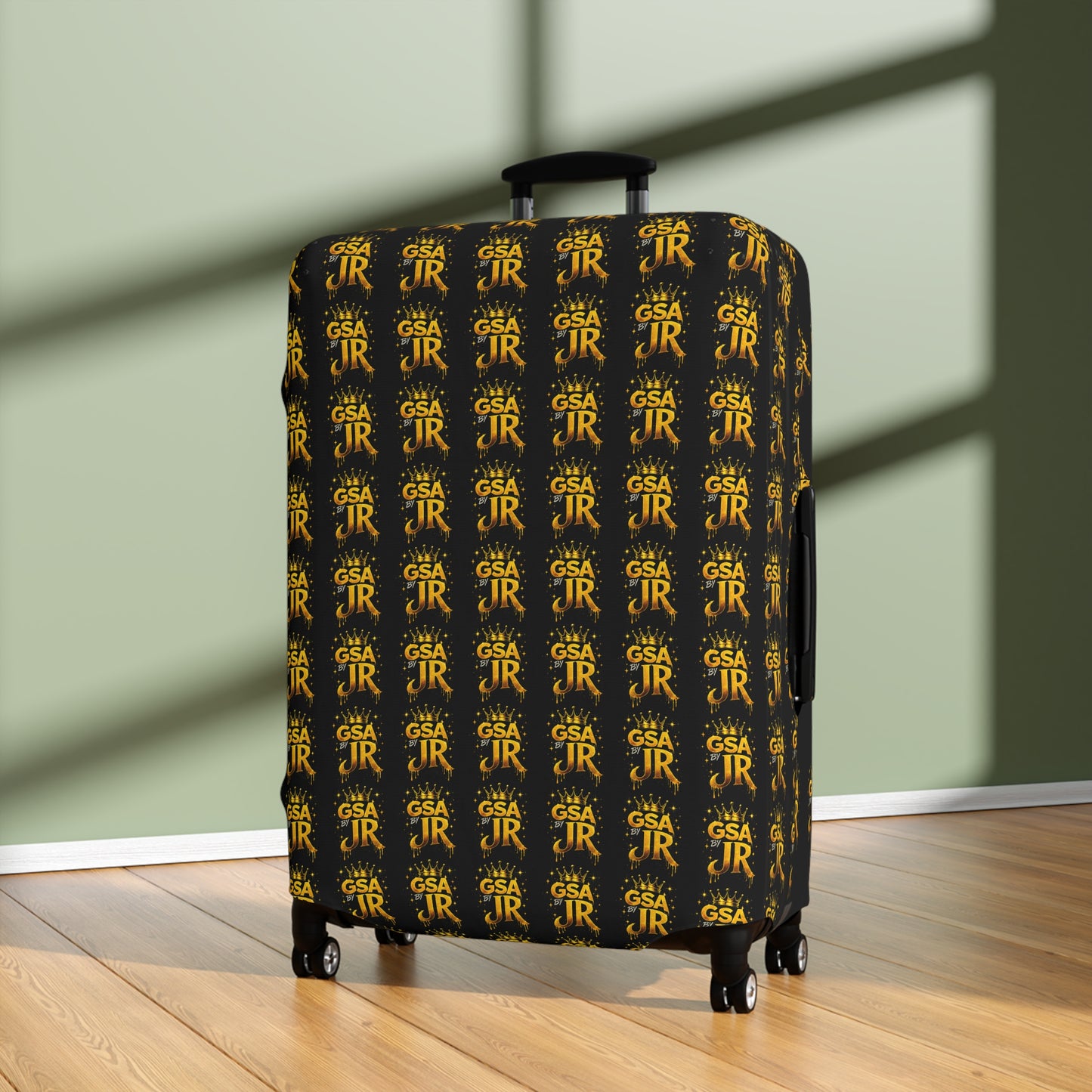 Luggage Covers