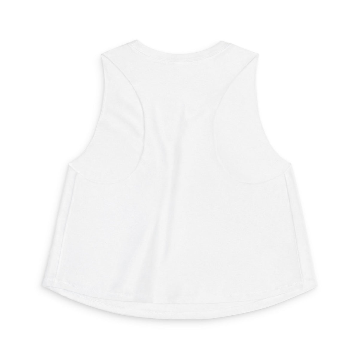 Girls Stay Awesome ' Crop Top